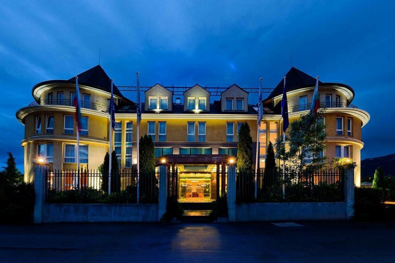 Фото Maison Sofia MGallery Collection