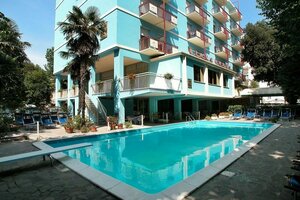 Гостиница Biancamano