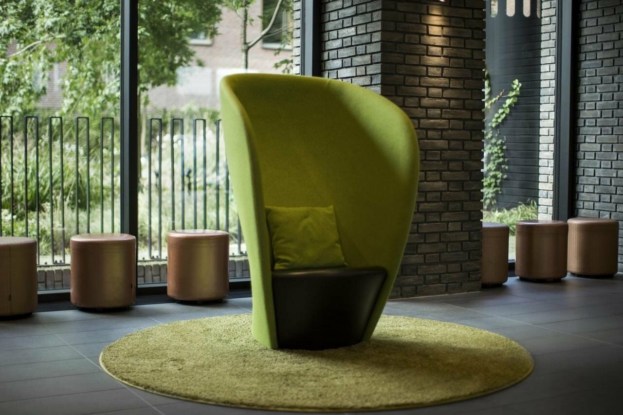 Фото Wakeup Copenhagen Borgergade