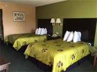 Фото Days Inn Pontotoc