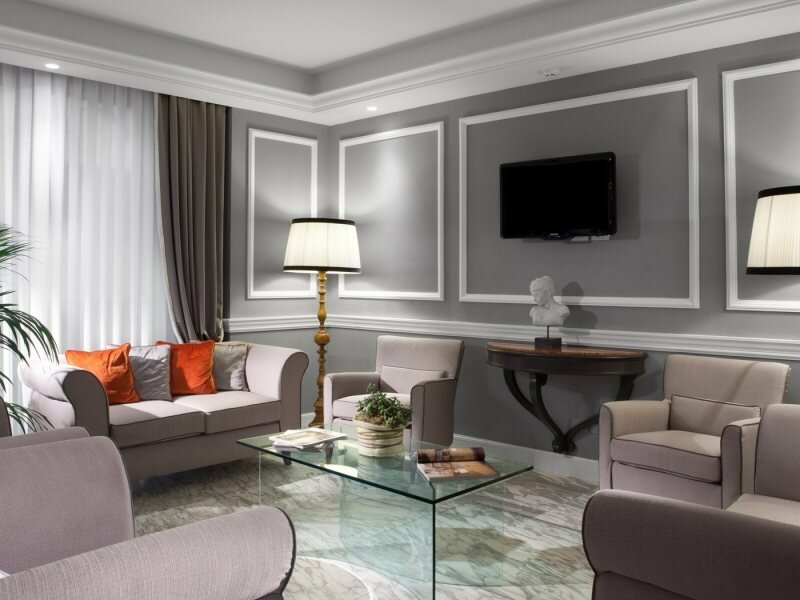 Фото Hotel Rapallo