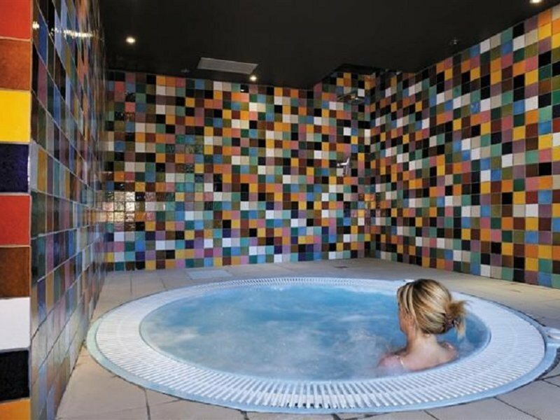 Фото Balneario Seron