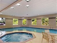 Фото Ramada by Wyndham Olympia