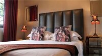 Фото Stone Olive Guest House