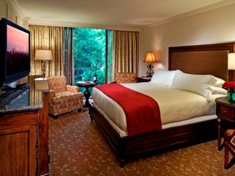 Фото The Houstonian Hotel, Club & SPA