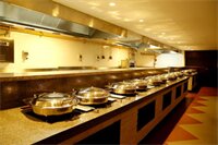 Фото The Raviz Calicut