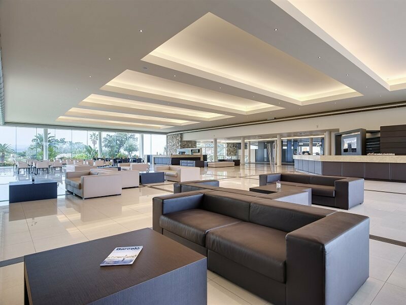 Фото Barceló Hydra Beach