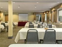 Фото Baymont by Wyndham Seattle/Kirkland Wa