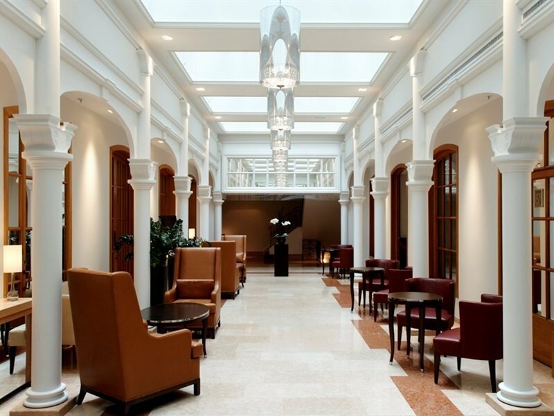 Фото отеля 4