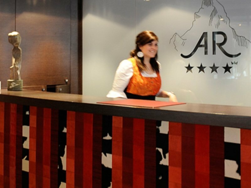 Фото Hotel Albana Real