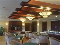 Фото Hanting Hotel Shanghai Caohejing Yishan Road