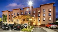 Фото Best Western Plus Lacey Inn & Suites