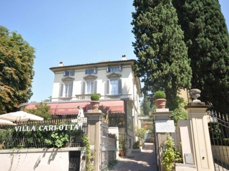 Фото Hotel Villa Carlotta