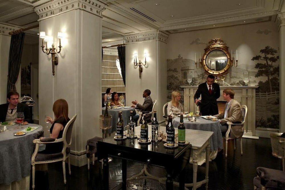 Фото The Jefferson, Washington, DC