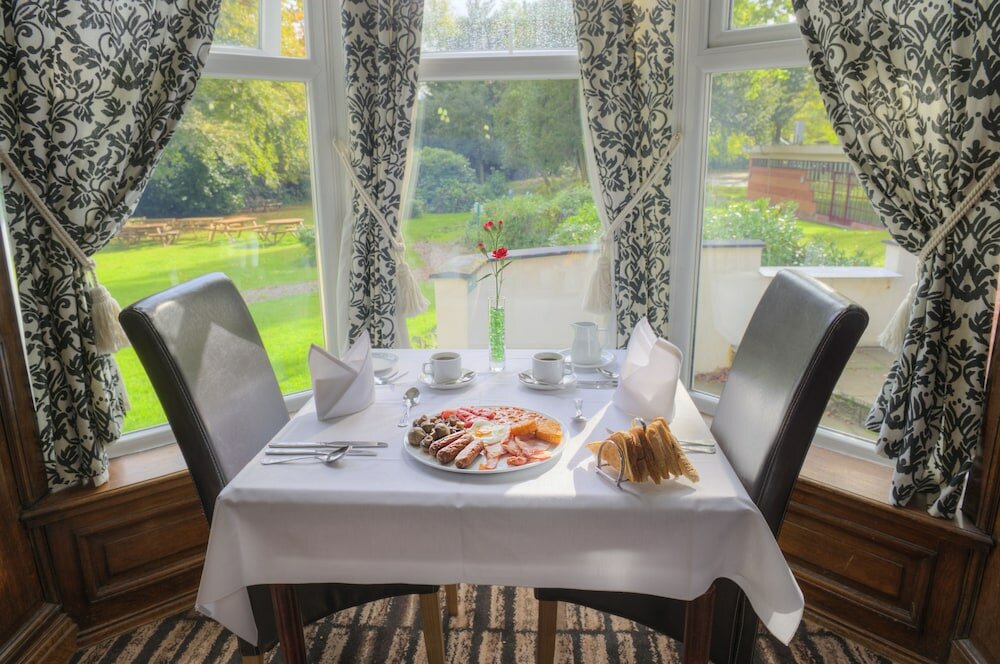 Фото Cobden Hotel Birmingham