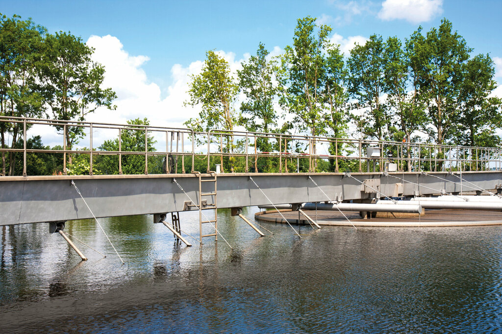 Recycling EkoBalans Fenix, Istanbul, photo