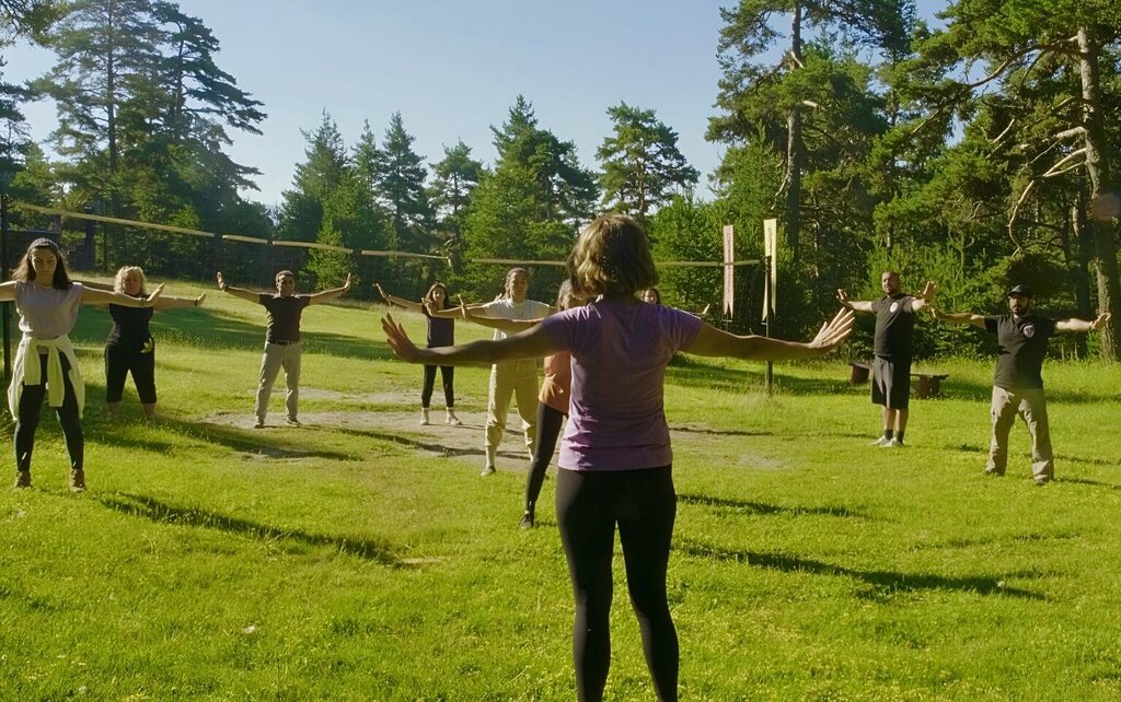 Wellness center Vucut Tasarim Academy, Istanbul, photo