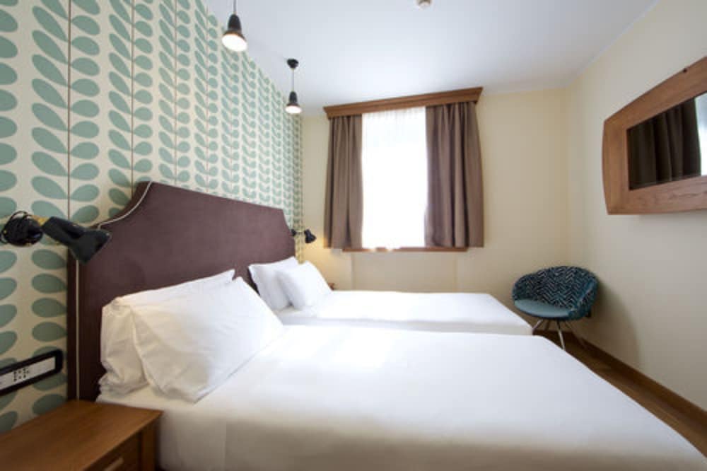 Фото Hotel Duca D'Aosta