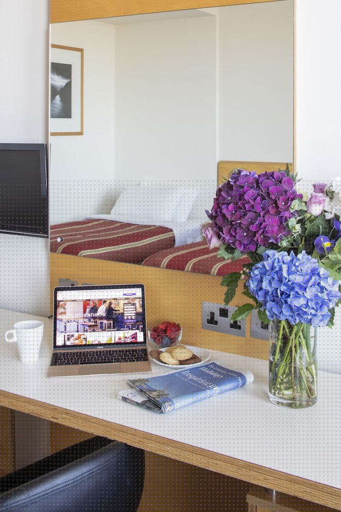 Фото отеля 5