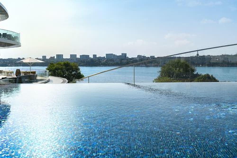 Фото The Fontenay