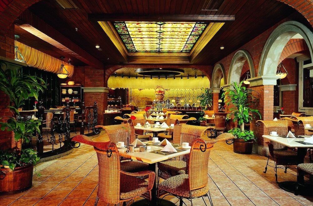 Фото Beijing Asia