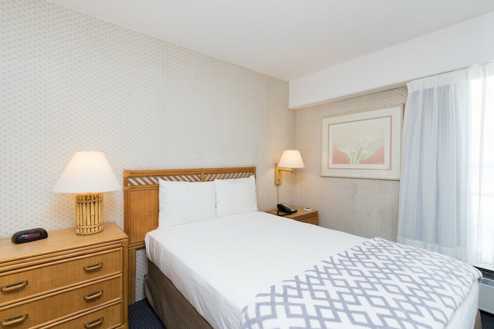 Фото Ilima Hotel