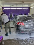 AutoWash (Ozyornaya ulitsa, 8А) ، غسيل سيارة