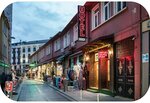 Erenler Auto Parking (İstanbul, Fatih, Hocapaşa Mah., Darüssaade Sok., 4), parking zone