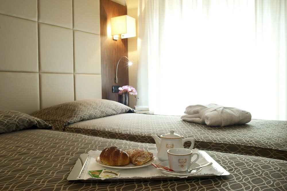 Фото Hotel Fenice 