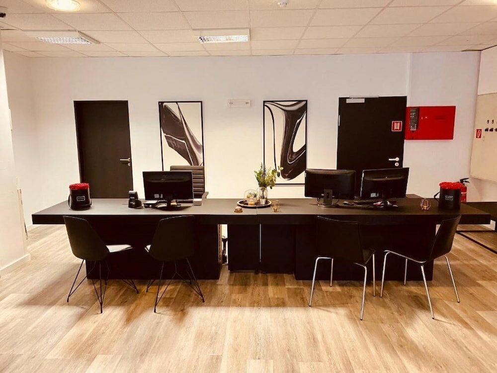 Фото Dormero Hotel Bretten