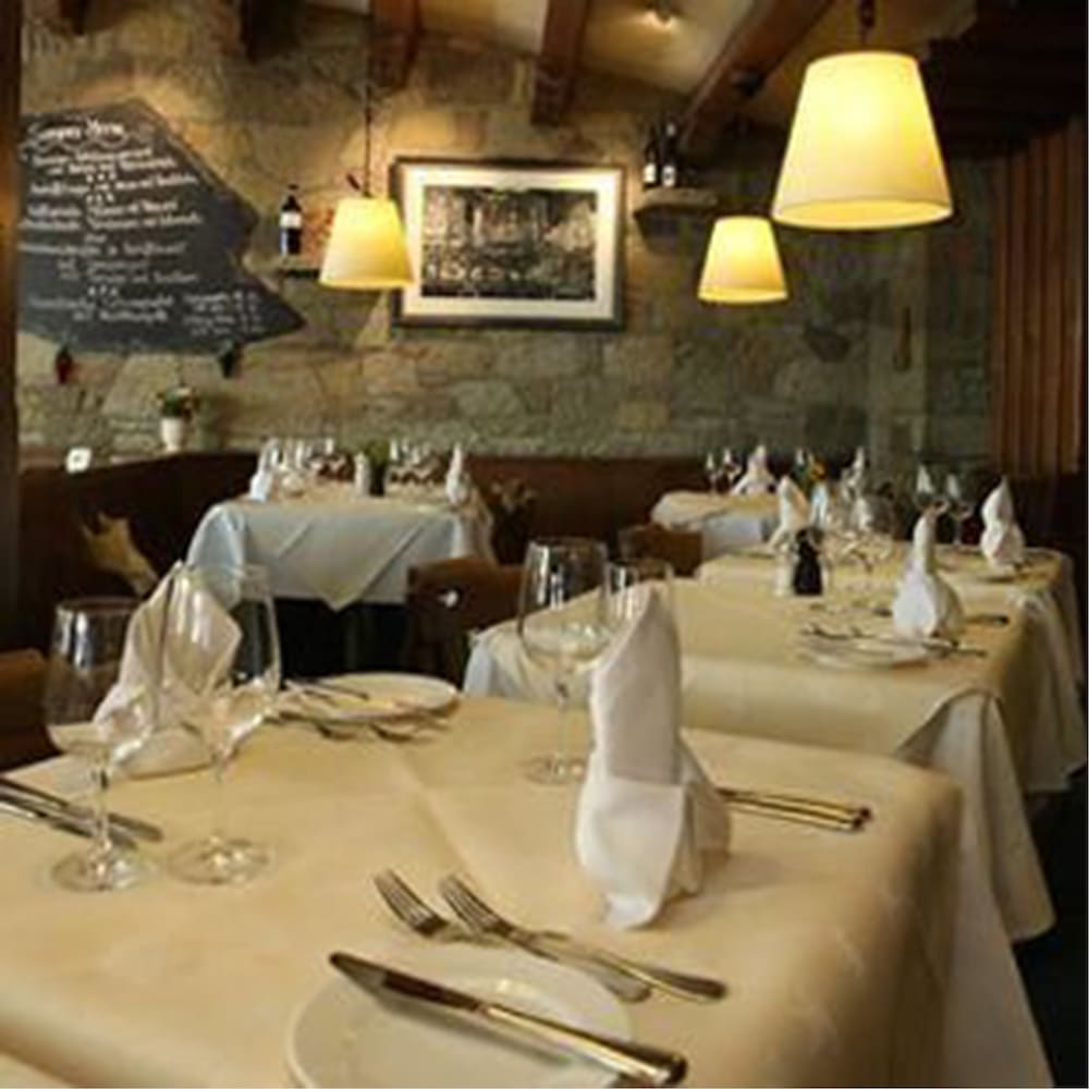 Фото Hotel de la Paix