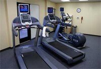 Фото SpringHill Suites by Marriott Denver Airport