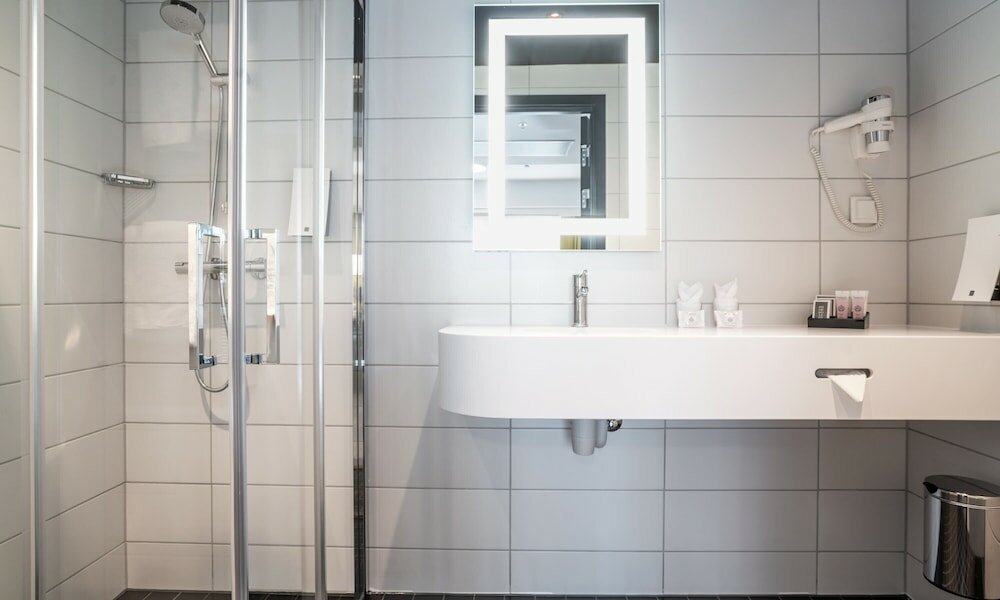 Фото Thon Hotel Cecil