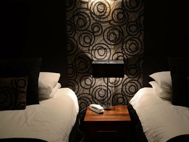 Фото Glazert Country House Hotel