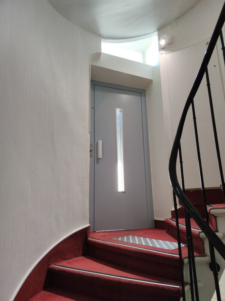 Фото Hotel Alyss Cambronne Eiffel