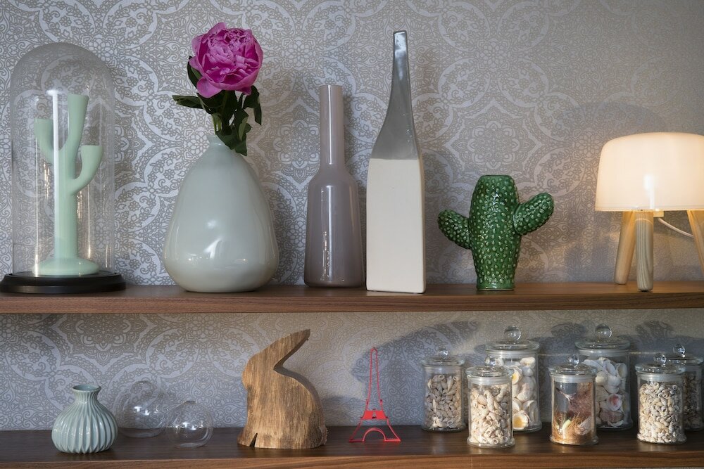 Фото Hôtel Madeleine Haussmann