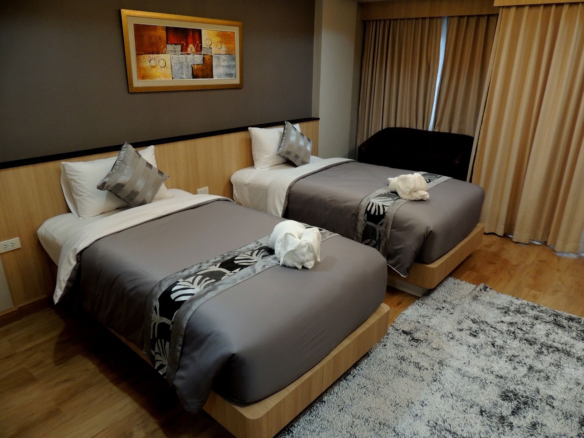 Фото отеля 3