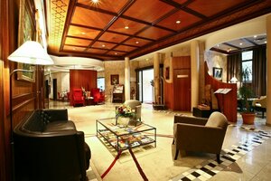 Гостиница Hôtel Le Jean Sebastien Bach