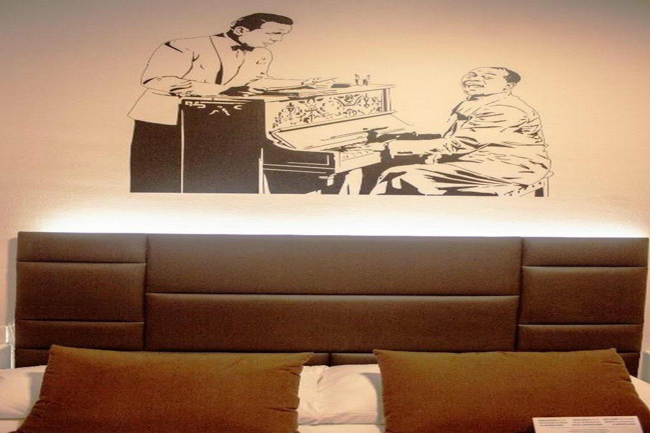 Фото Bcn Urbaness Hotels Bonavista