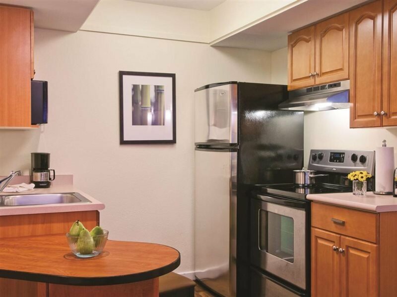 Фото Hyatt house Denver Tech Center