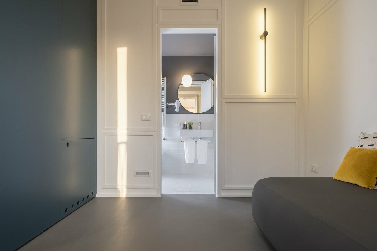 Фото Camplus Hotel Roma Centro