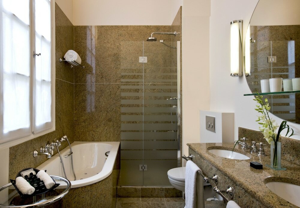 Фото Hotel d'Aubusson