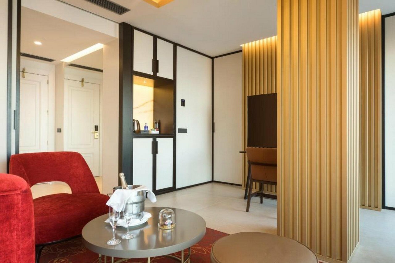 Фото Gpro Valparaiso Palace & SPA