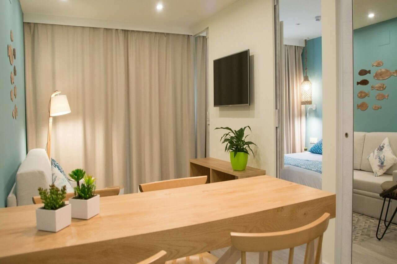 Фото Occidental Torremolinos Playa