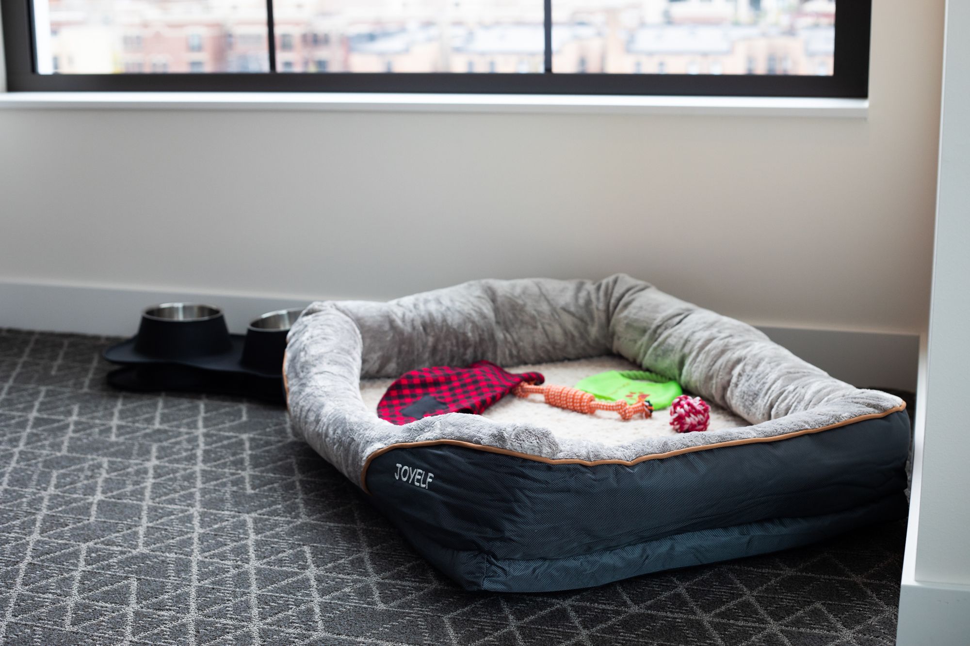 Фото Elliot Park Hotel, Autograph Collection