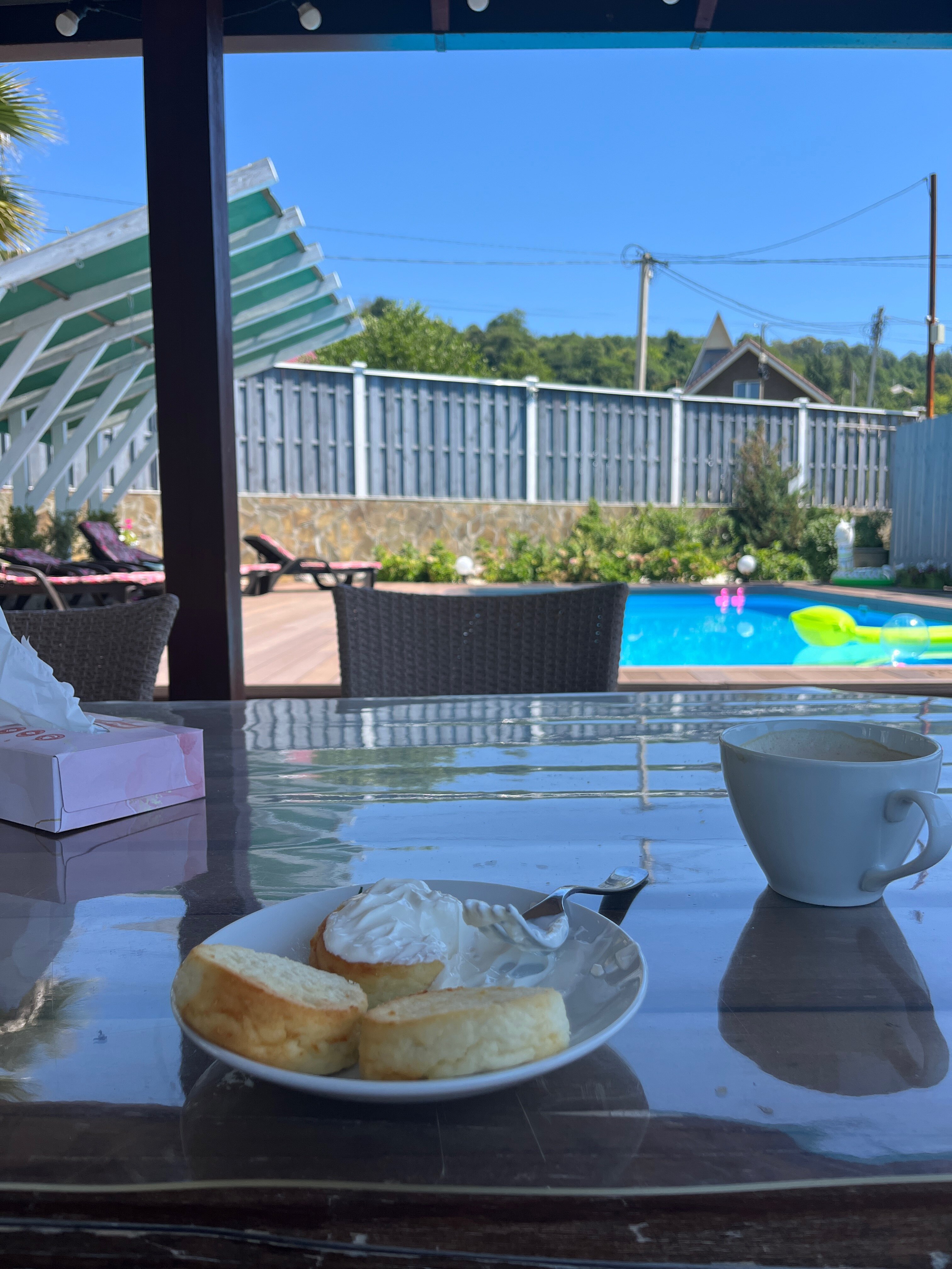 Фото Kalinin eco village