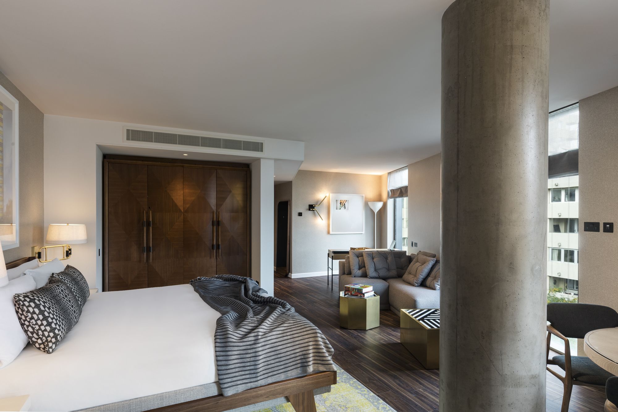 Фото Bankside Hotel, Autograph Collection