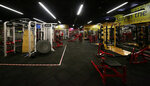 Loop Fitness & SPA (İstanbul, D 100 Boulevard, 1) ، نادي اللياقة البدنية