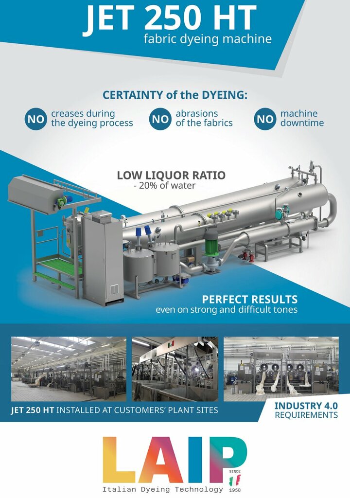 Industrial enterprise Oguz Makina, Istanbul, photo