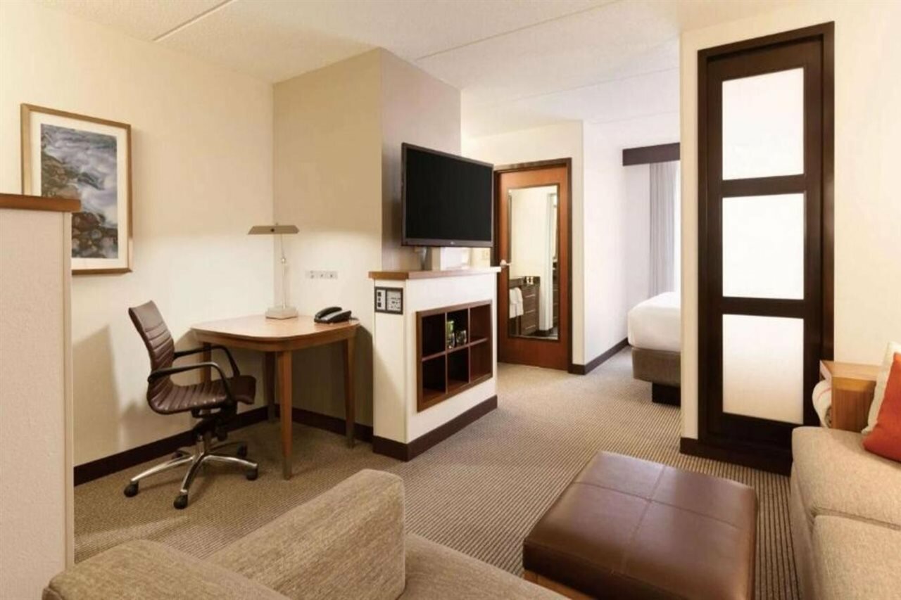 Фото Hyatt Place Fort Wayne - Northwest